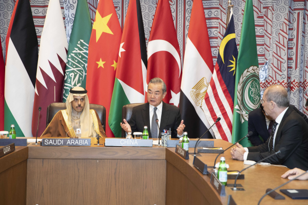 王毅 集体外长4.jpg