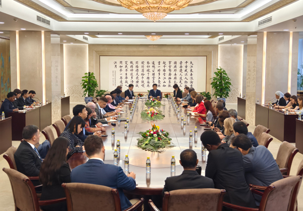 李辉第四轮穿梭外交吹风会远景.jpg
