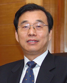 吕国增— 中华人民共和国外交部