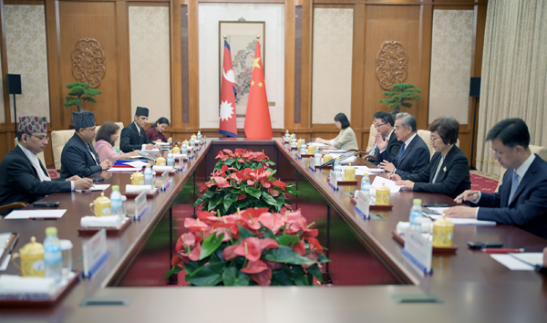 王毅同尼泊尔外长希西尔会谈3.600.jpg