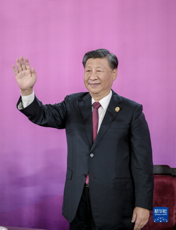 第十九届亚洲运动会在杭州隆重开幕习近平出席开幕式并宣布本届亚运会